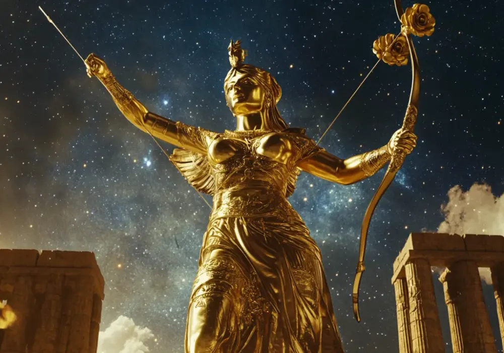 Babilońska bogini miłości i wojny: mitologia i historia, które zaskakują