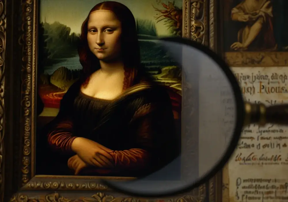 Mona Lisa: życiorys, tajemnice i wpływ na świat sztuki