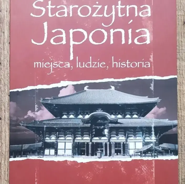 Starożytna Japonia: Tajemnice kultury i historii, które zaskakują