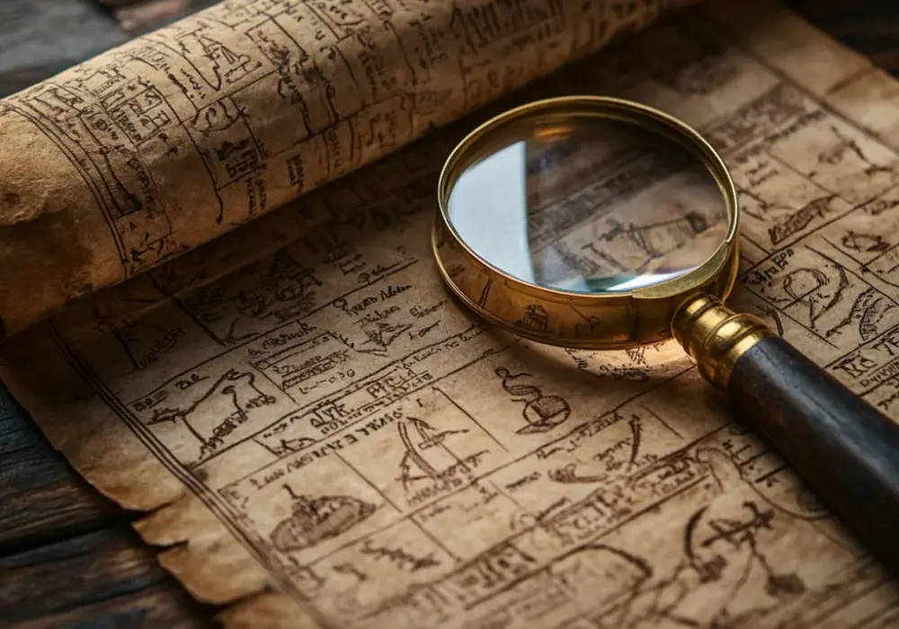 Historia co to: 7 podstawowych informacji, które warto znać
