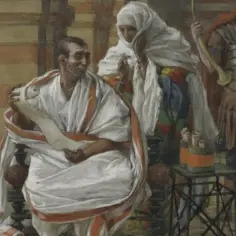 Żydówka z Biblii: postacie, historia i znaczenie w kontekście biblijnym