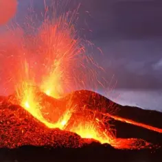 Wulkan Hekla: erupcje, geologia i znaczenie dla Islandii