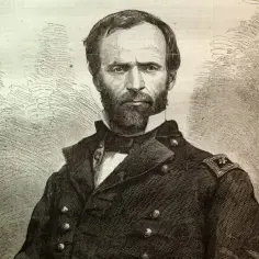 Generał Sherman i jego kluczowa rola w wojnie secesyjnej