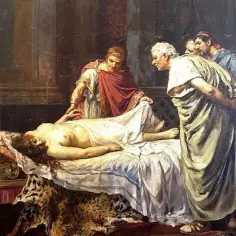 Nałożnice Nerona: życie, historie i ich fascynujący wpływ na historię