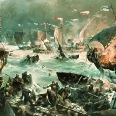 Psie Pole: bitwa i jej znaczenie w historii Polski oraz jej skutki