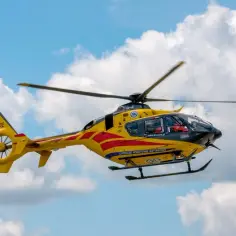 Kiedy wynaleziono helikopter? Odkryj jego fascynującą historię