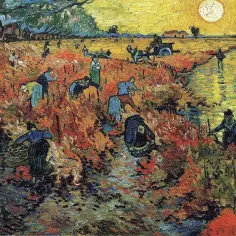 Vincent Van Gogh: biografia, życie artysty i jego największe dzieła