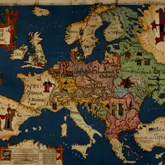 Zakon Krzyżacki: historia, mapa, ciekawostki i wpływ na Europę