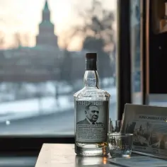 Gorbaczow i wódka: 5 zaskakujących związków i ciekawostek