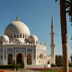Meczet Sułtanki Hürrem: historia i architektura, które zachwycają