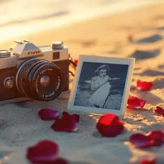Marilyn Monroe: ostatnie zdjęcia i ich historia, które wzruszają