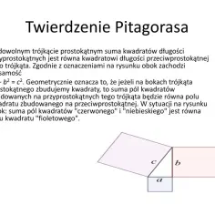 Pitagoras: ciekawostki o słynnym matematyku, które zaskakują