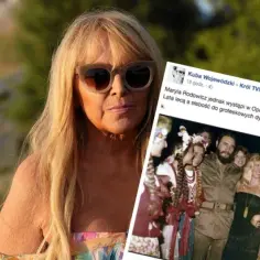 Maryla Rodowicz i Fidel Castro: niezwykłe spotkanie, które zaskakuje