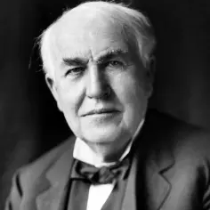 Thomas Edison co wynalazł i jak zmienił świat technologii