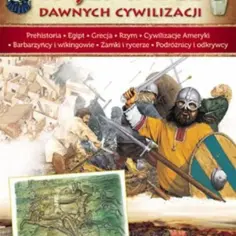 Starożytny notes: tajemnice pisania w dawnych cywilizacjach