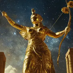 Babilońska bogini miłości i wojny: mitologia i historia, które zaskakują