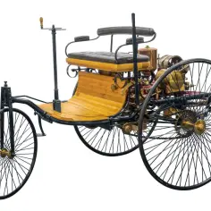 Kto wynalazł samochód? Odkryj fascynującą historię motoryzacji