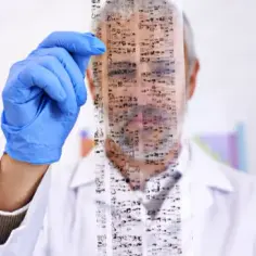 Kiedy wynaleziono badania DNA? Kluczowe odkrycia, które zmieniły świat