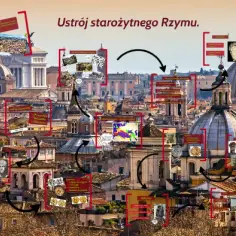 Ustrój starożytnego Rzymu: jak zmiany polityczne wpłynęły na społeczeństwo