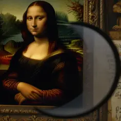 Mona Lisa: życiorys, tajemnice i wpływ na świat sztuki