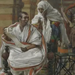 Żydówka z Biblii: postacie, historia i znaczenie w kontekście biblijnym