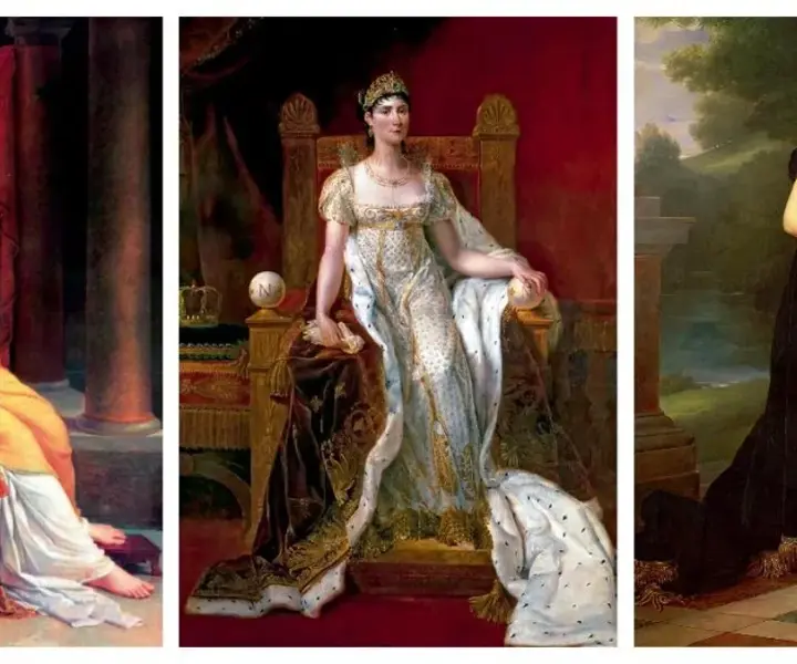 Napoleon: strój, wpływ na modę i jak kształtował styl epoki