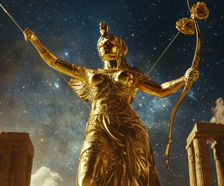 Babilońska bogini miłości i wojny: mitologia i historia, które zaskakują