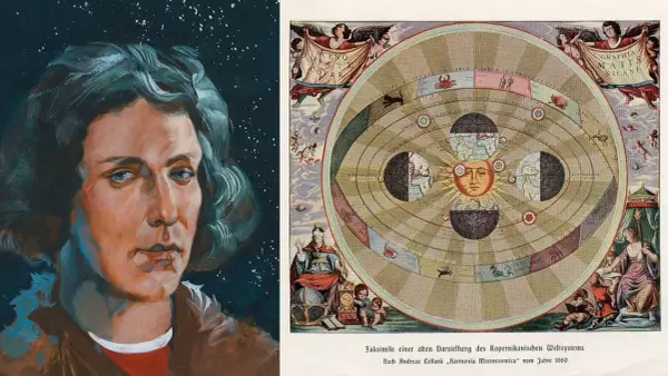 Kopernik co odkrył: rewolucja w astronomii i jej konsekwencje