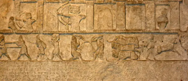 Co wynaleźli Sumerowie i jak zmienili bieg historii ludzkości