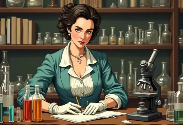 Jakie pierwiastki wynalazła Maria Skłodowska-Curie i ich znaczenie