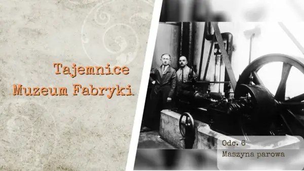 Co wynalazł James Watt i jak zmienił świat maszyn parowych
