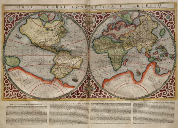 Magellan co odkrył i jak jego podróże zmieniły świat Europy