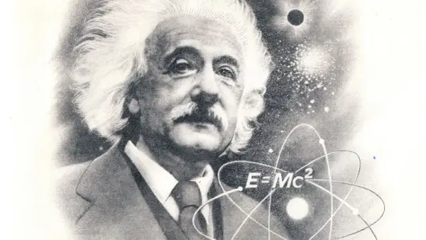 Co wynalazł Einstein i jak jego teorie zmieniły świat nauki