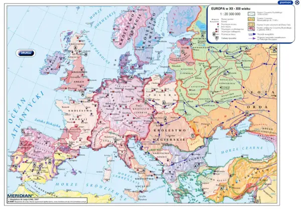 Starożytna Europa: Fascynujące cywilizacje, które zmieniły historię