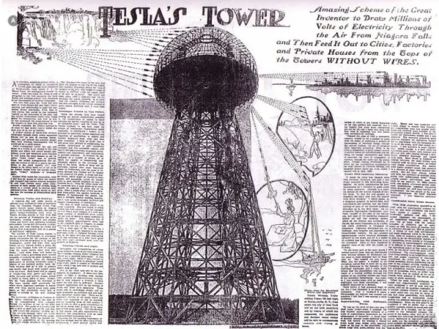 Nikola Tesla – co wynalazł i jak zmienił nasz świat?